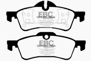 EBC 04-06 Mini Hardtop 1.6 Ultimax2 Rear Brake Pads