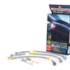 Goodridge 69-76 Camaro/Firebird Brake Lines