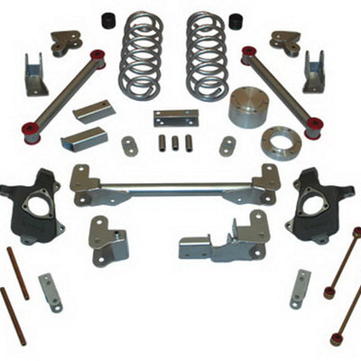 Skyjacker 3"KIT,00-05 CAD ESCAL,DENAL