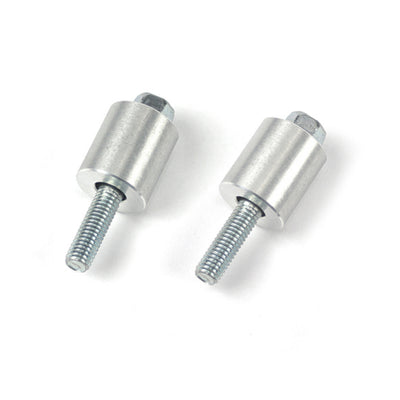 Cycra CRM Spacer Kit - Black