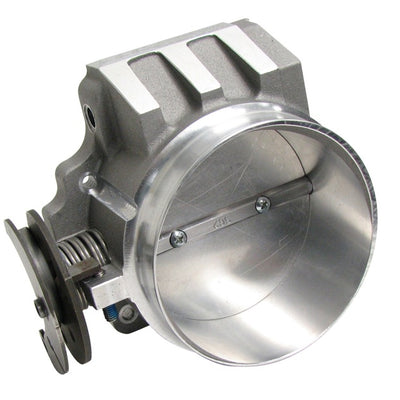 BBK GM LS2 LS3 LS7 100mm Throttle Body (LS Swap Conversion) Cable Drive BBK Power Plus Series