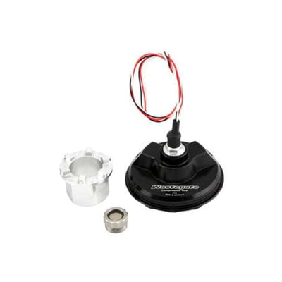 Turbosmart Gen-V WG38/40 CG 74mm Sensor Cap - Black