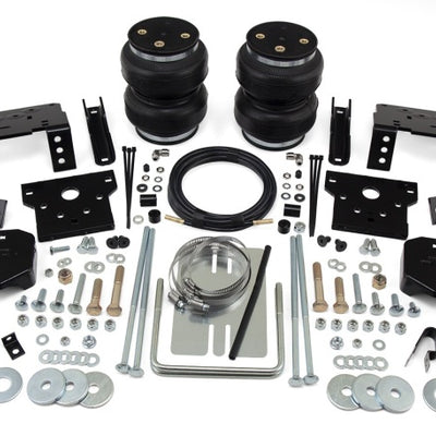 Air Lift Loadlifter 5000 Rear Air Spring Kit for 99 to 04 Ford 250/350 Superduty