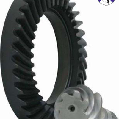 Yukon Gear High Performance Gear Set For Toyota 7.5in in a 4.56 Ratio