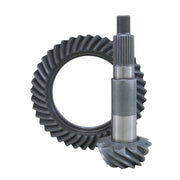 Yukon Gear High Performance Yukon Ring & Pinion Replacement Gear Set for Dana 30 In A 3.90 Ratio