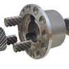 Eaton Detroit Truetrac Differential 30 Spline 1.29in Axle Shaft Diameter 3.54-5.29 Ratio