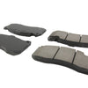 StopTech Performance 08-09 BMW 128i/135i Coupe Front Brake Pads
