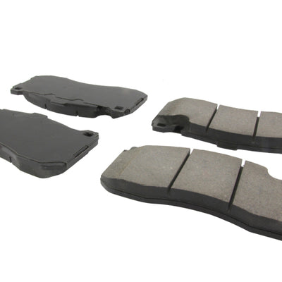 StopTech Performance 08-09 BMW 128i/135i Coupe Front Brake Pads