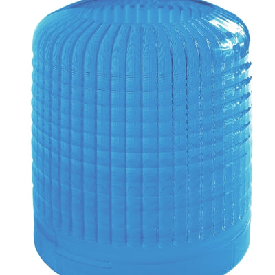 Hella KL 7000 Series Replacement Blue Lens (for Beacon)