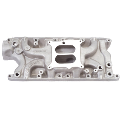 Edelbrock Performer 302 4V Manifold w/ EGR