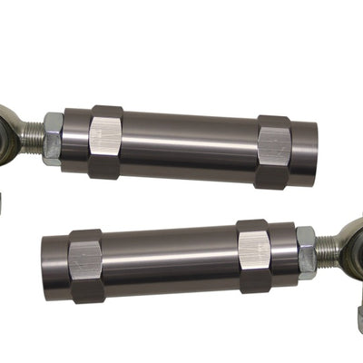 BBK 79-93 Mustang Front Bump Steer Tie Rod End Kit