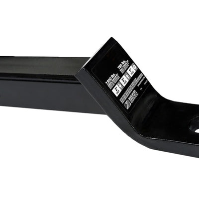 Access Rockstar ALL Accessories Extended Shaft - 2in Drop Ball Hitch for 2in Receiver