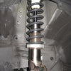 Progress Tech 90-93 Acura Integra Coil-Over 2 System (FR 450lb / RR 450lb) use Factory Top Hat Only