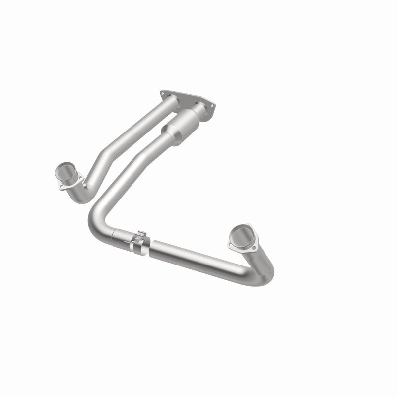 MagnaFlow Direct Fit Catalytic Converter 96-00 Chevy K3500 V8 5.7L