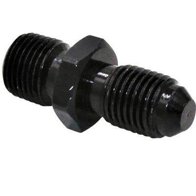 Fragola -4AN x 1/8in NPT DIY Oil Restrictor Fitting