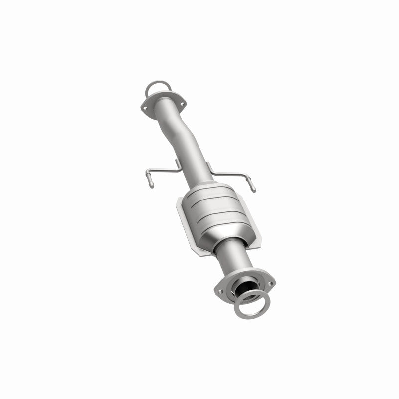 MagnaFlow Direct Fit Catalytic Converter 02-03 Toyota Tacoma 2.4L