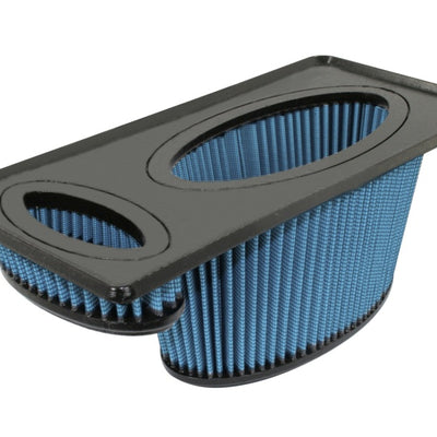 aFe MagnumFLOW Air Filters OER P5R A/F P5R Ford Diesel Trucks 11-13 V8-6.7L (td)