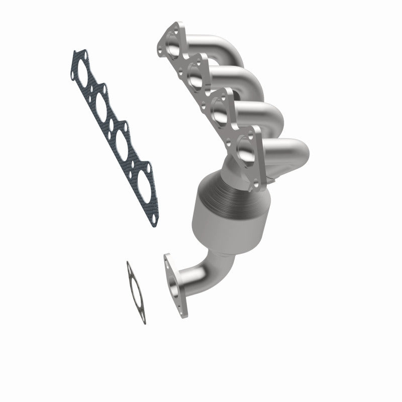 MagnaFlow Direct Fit Catalytic Converter 01-05 Elantra 2.0 mani OEM