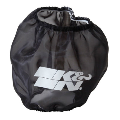 K&N Air Filter Wrap Drycharger KA-7508 Black