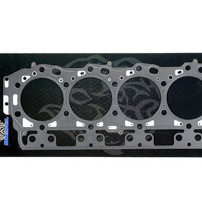 Sinister Diesel 01-10 Chevy Black Diamond Head Gasket for Duramax (Driv. A)