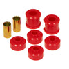 Prothane 85-87 Toyota Corolla Rear End Link Kit - Red