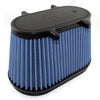 aFe MagnumFLOW Air Filters OER P5R A/F P5R Hummer H2 03-10