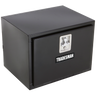 Tradesman Steel Underbody Truck Tool Box (24in.) - Black