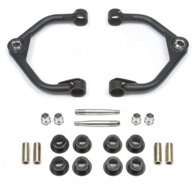Fabtech 09-18 Ram 1500 4WD 0in/6in Uniball Upper Control Arm Kit