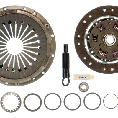Exedy OE 1987-1991 Porsche 944 L4 Clutch Kit