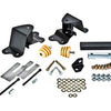 Belltech HANGER KIT 88-98 GM C-1500/2500 EXT CAB