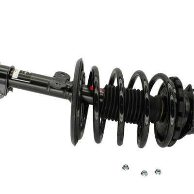 KYB Shocks & Struts Strut Plus Front Right CHRYSLER Town and Country Mini Van 1996-00 CHRYSLER Voyag
