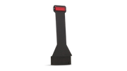 Body Armor 4x4 87-18 Jeep Wrangler Elevated Third Brake Light