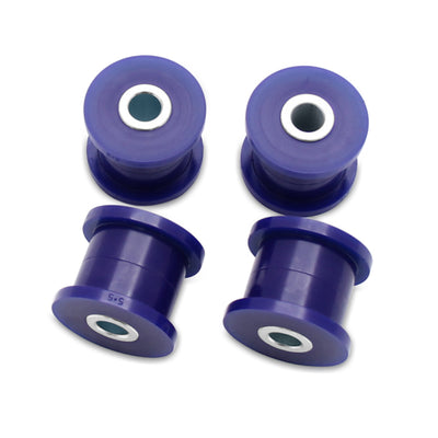 SuperPro 2002 Acura RSX Base Rear Lower Control Arm to Lower Knuckle Bushing Set (4pcs.)