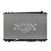 CSF 00-04 Toyota Avalon 3.0L OEM Plastic Radiator