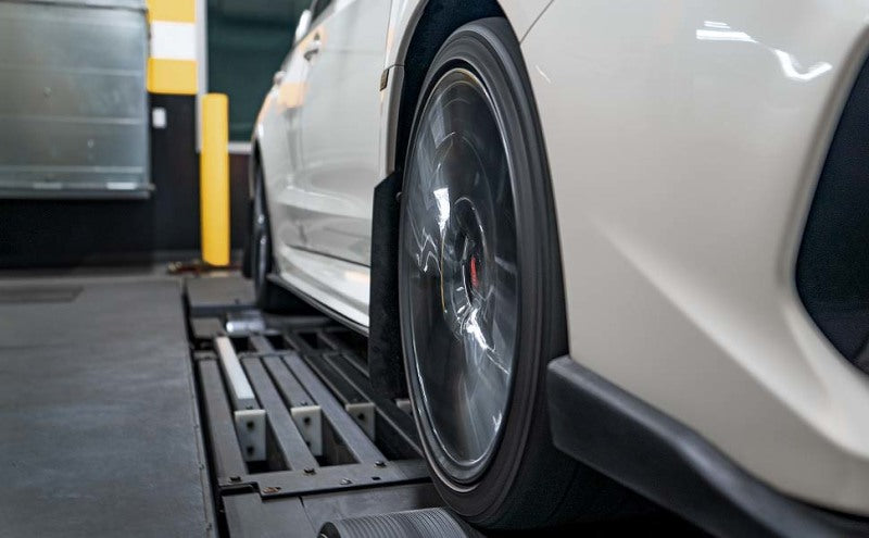 MagnaFlow Sys CB 03- Infiniti G35 Coupe 3.5L