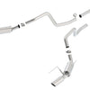 Borla 05-09 Ford Mustang GT Dual Exhaust