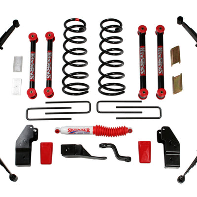 Skyjacker DGE RAM 4-4.5 V10/C CLS1 SY