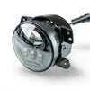 DV8 Offroad 18+ Jeep JL/ Gladiator LED Fog Lights