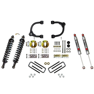 Skyjacker Suspension Toyota Tacoma 3in Lift Kit Component Box w/ M9500 Monotube Shocks