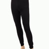 RaceQuip Black SFI 3.3 Fr Underwear BTM - XL