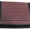 K&N Replacement Air Filter AIR FILTER, BUICK 86-93, CHEV 90-96, OLDS/PONT 86-96