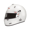 Bell M8 SA2020 V15 Brus Helmet - Size 65-66 (White)