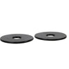 Whiteline Plus 4/91-5/01 BMW 3 Series 6mm Rear Spring Pad Lower Bushing - 10mm Height Increase