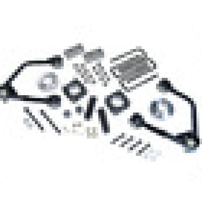 Superlift 07-20 Toyota Tundra 4WD - 3in Lift Kit w/ Fox 2.0 Series Shocks