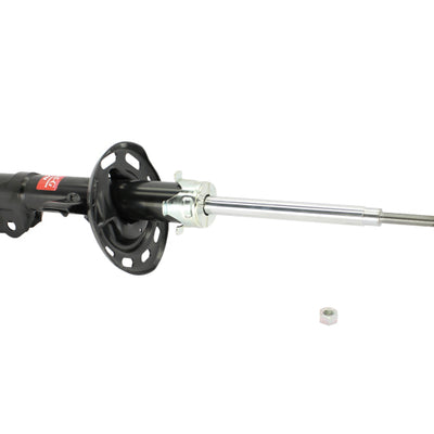 KYB Shocks & Struts Excel-G Front Left HONDA Fit 2007-08