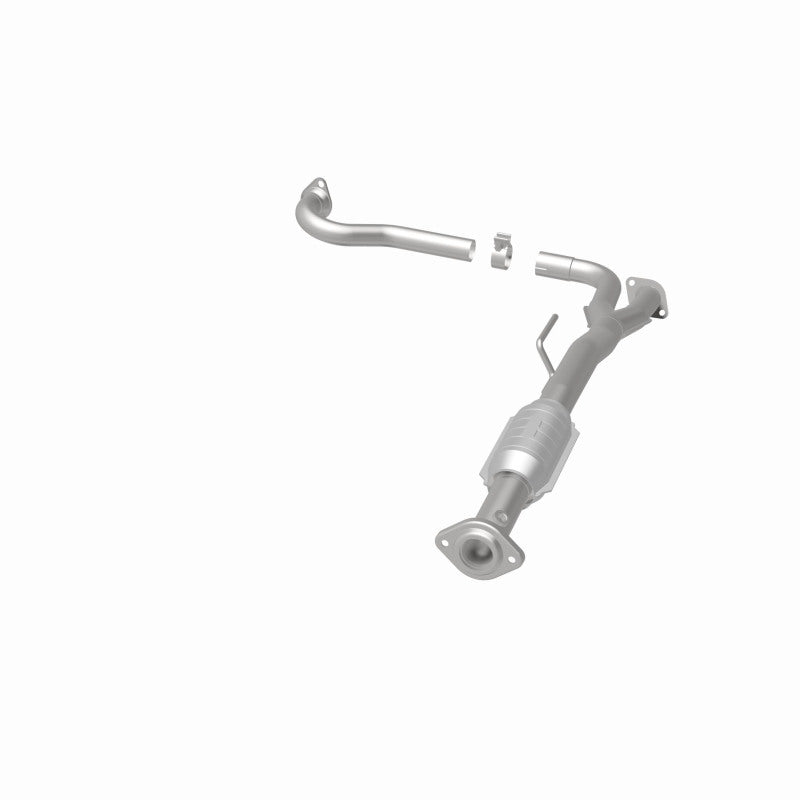 MagnaFlow Direct Fit Catalytic Converter 02-03 Jeep Liberty 3.7L
