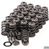 GSC P-D Nissan VQ35 Extreme Conical Valve Spring Titanium Retainer and Spring Seat Kit