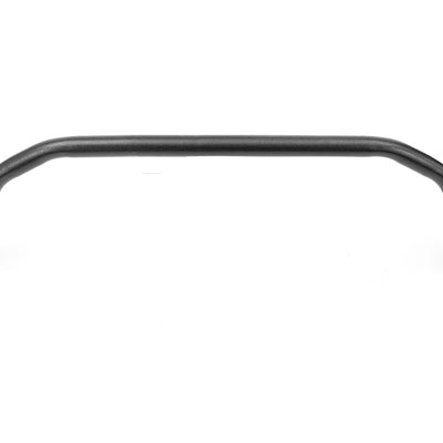 BMR 90-04 Ford Mustang Front Bumper Support (Black Hammertone)