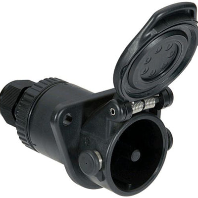 Hella Socket 24V 7 Pole Abs