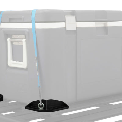 Rhino-Rack Pioneer Cargo Corner Bracket Kit - 4 pcs